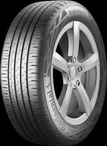 Continental  255/50R20 109V XL FR EcoContact 6 i | Taller barato