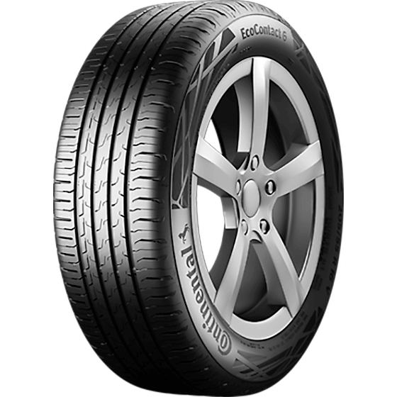 Continental  175/55R20 85Q EcoContact 6 | Taller barato