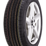 Continental  245/35R20 95W XL FR EcoContact 6 ContiSilent | Taller barato