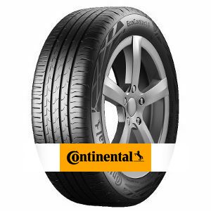 Continental  255/45R20 105H XL FR EcoContact 6 Q | Taller barato