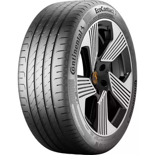 Continental  265/45R20 108V XL FR EcoContact 7 | Taller barato