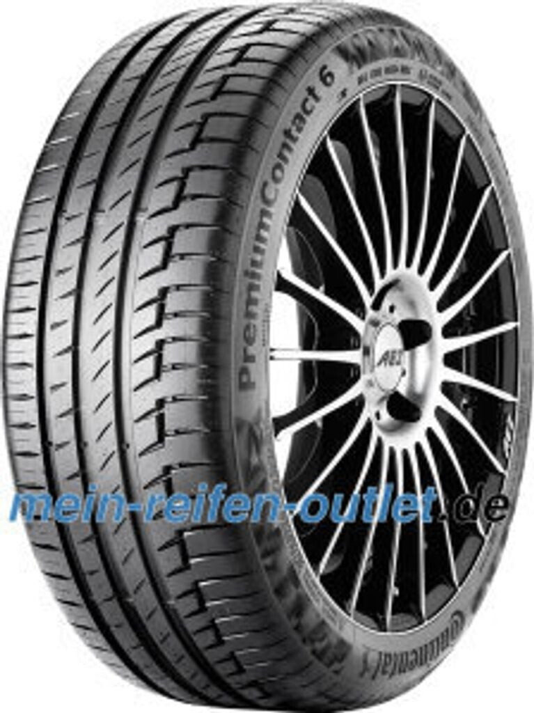 Continental  275/35R22 104Y XL PremiumContact 6 * | Taller barato