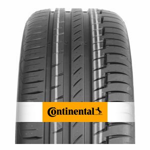 Continental  275/40R22 107Y XL PremiumContact 6 SSR * | Taller barato