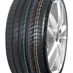 Continental  235/40R19 96Y XL FR PremiumContact 6 CRM | Taller barato