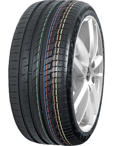 Continental  225/40R18 92W XL FR PremiumContact 6 | Taller barato