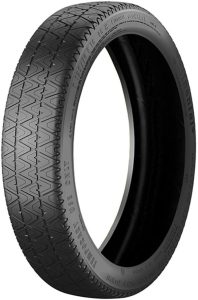 Continental  T135/80R18 104M sContact | Taller barato