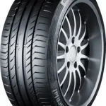 Continental  245/35R21 96W XL FR ContiSportContact 5 | Taller barato
