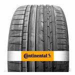 Continental  275/40R21 107V XL FR SportContact 6 ContiSeal | Taller barato