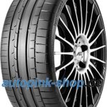 Continental  245/35R19 93Y XL FR SportContact 6 RO2 | Taller barato