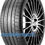 Continental  255/35ZR21 98Y XL FR SportContact 6 MO1 | Taller barato
