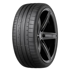 Continental  265/35R22 102Y XL SportContact 6 T0 ContiSilent | Taller barato