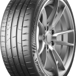 Continental  265/45R21 108W XL FR SportContact 7 POL | Taller barato