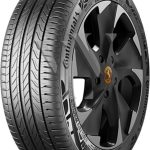 Continental  225/45R18 95W XL FR UltraContact NXT CRM | Taller barato