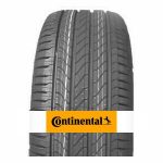 Continental  255/55R18 109Y XL FR UltraContact | Taller barato