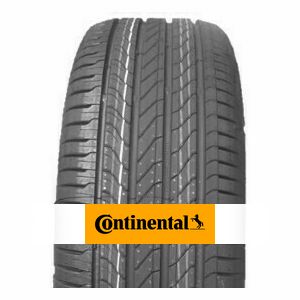 Continental  205/55R19 97V XL FR UltraContact | Taller barato