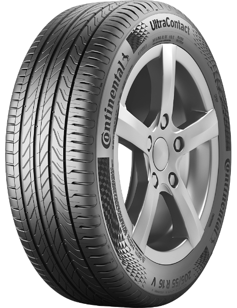 Continental  205/45R18 90V XL FR UltraContact | Taller barato