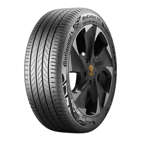 Continental  235/45R20 100V XL FR UltraContact NXT CRM | Taller barato