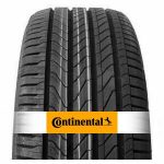 Continental  255/45R19 104Y XL FR UltraContact NXT CRM | Taller barato