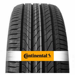 Continental  255/45R19 104Y XL FR UltraContact NXT CRM | Taller barato