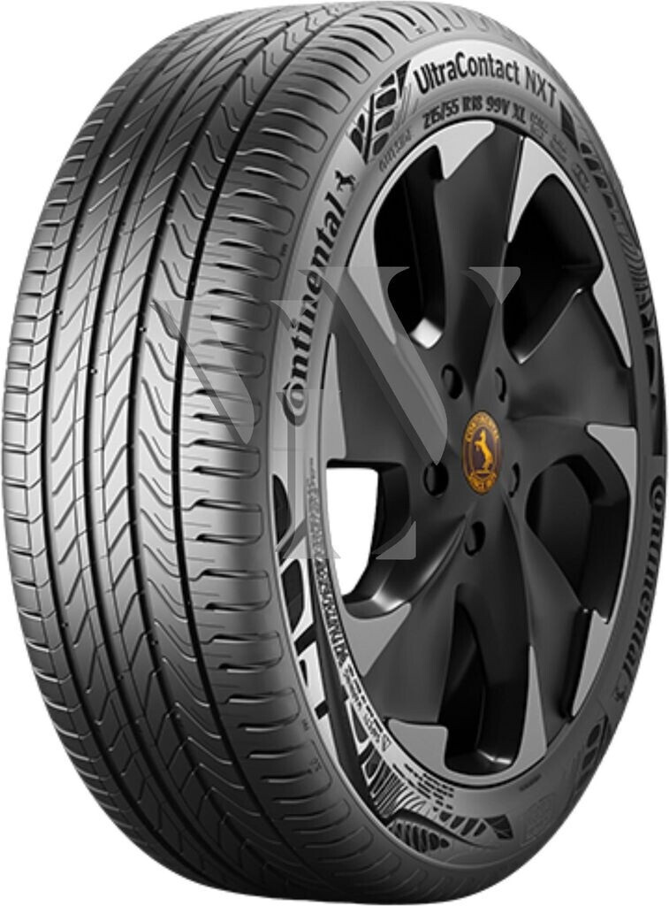 Continental  215/50R18 96W XL FR UltraContact NXT CRM | Taller barato