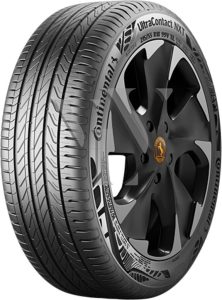 Continental  215/55R18 99V XL FR UltraContact NXT CRM | Taller barato