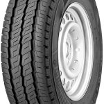 Continental  225/65R16CP 112R VancoCamper 8PR | Taller barato