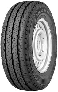 Continental  225/65R16CP 112R VancoCamper 8PR | Taller barato
