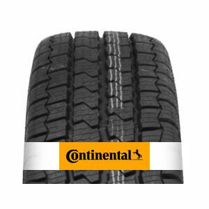 Continental  235/65R16C 115/113R VancoFourSeason 2 8PR | Taller barato