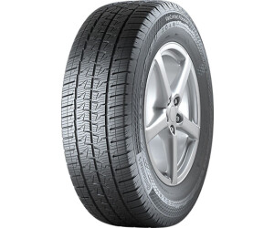 Continental  205/75R16C 110/108R VanContact 4Season 8PR | Taller barato