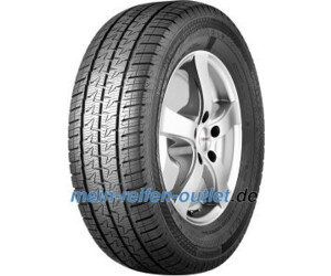 Continental  205/75R16C 113/111R VanContact 4Season 10PR | Taller barato