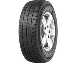 Continental  235/65R16C 115/113R VanContact 4Season 8PR | Taller barato
