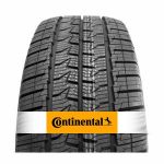 Continental  225/75R16C 121/120R VanContact 4Season # 10PR | Taller barato