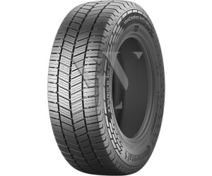 Continental  235/55R18C 118/116R VanContact A/S Ultra 10PR | Taller barato
