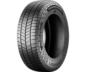 Continental  235/65R16C 121/119R VanContact A/S Ultra 10PR | Taller barato