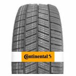 Continental  235/65R16C 115/113R VanContact A/S Ultra 8PR | Taller barato