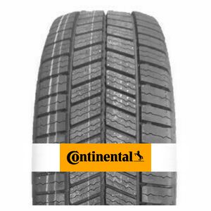 Continental  235/65R16C 115/113R VanContact Ultra 8PR | Taller barato