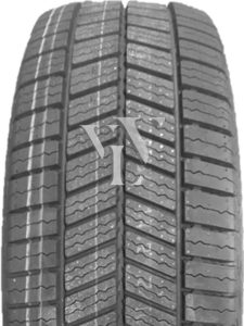 Continental  205/75R16C 110/108R VanContact A/S Ultra 8PR | Taller barato