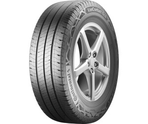 Continental  215/70R15C 109/107S VanContact Eco # 8PR | Taller barato