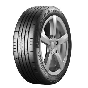 Continental  255/45R20 105W XL EcoContact 6 Q R0 | Taller barato