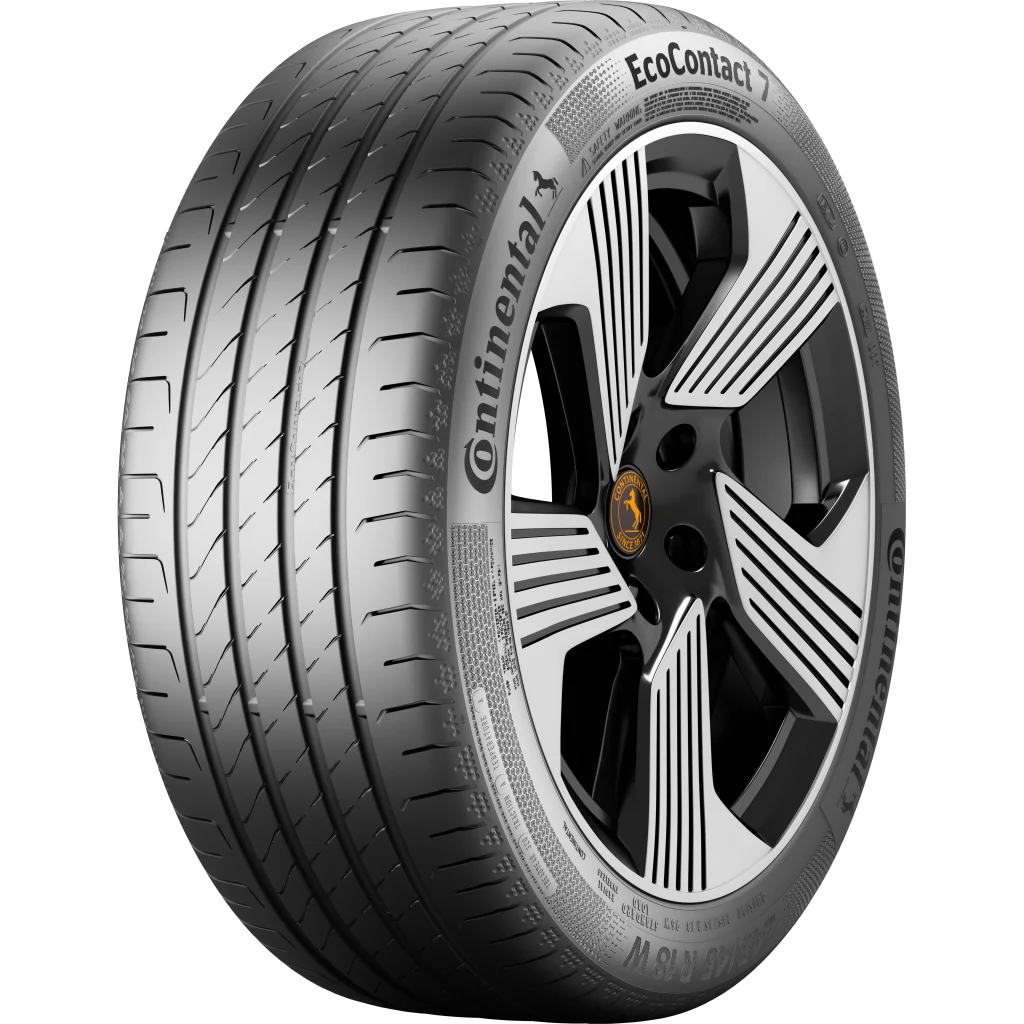 Continental  HL265/45R21 112W XL FR EcoContact 7 | Taller barato
