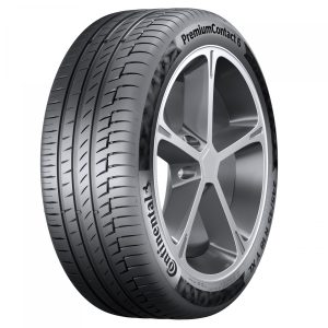 Continental  225/40R18 92Y XL FR PremiumContact 6 CRM | Taller barato