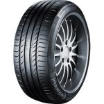 Continental  245/40R17 91W FR ContiSportContact 5 MO | Taller barato