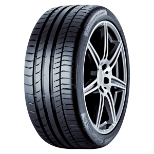 Continental  325/35ZR22 (110Y) FR ContiSportContact 5P MO | Taller barato