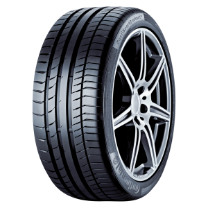 Continental  255/40R19 100Y XL FR ContiSportContact 5P AO | Taller barato