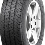 Continental  205/70R17C 115/113R ContiVanContact 100 10PR | Taller barato