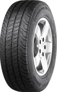 Continental  205/70R17C 115/113R ContiVanContact 100 10PR | Taller barato