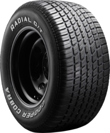 Cooper Cobra radial g/t 255/60 R15 102T