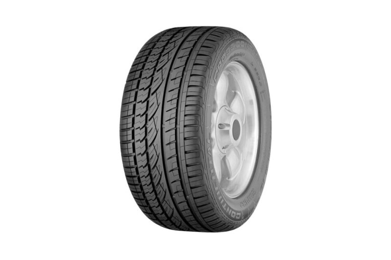Continental  275/35ZR22 (104Y) XL FR CrossContact UHP | Taller barato
