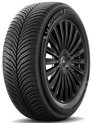 Michelin Crossclimate 3 205/60 R16 92H