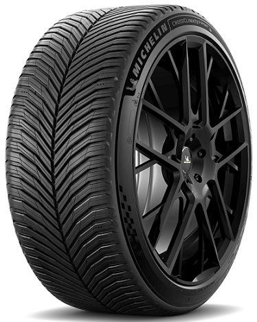 Michelin Crossclimate 3 sport 255/40 R18 99Y